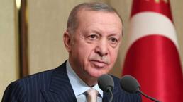 Cumhurbaşkanı Erdoğan'dan flaş mülteci açıklaması!