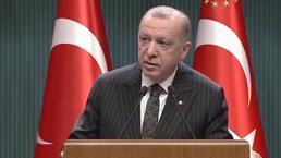 Çiftçiye müjde! Çiftçinin sulama ve enerji maliyetleri düşüyor, kredi desteği devreye alınıyor! Cumhurbaşkanı Erdoğan açıkladı!