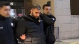 İsrail'de kırmızı bültenle aranan suç örgütü lideri Türkiye'de yakalandı