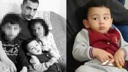 Korkunç olay! Küçük çocuk uyurken boğularak öldü