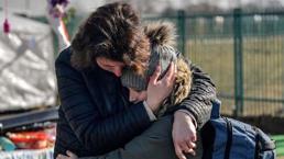 Rusya-Ukrayna savaşında saldırılar sınıra kadar dayandı! Polonya korku içinde Rus saldırısına hazırlanıyor...