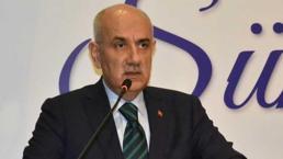 Tarım ve Orman Bakan Kirişci: Çanakkale Zaferi vatan sevgisinin emsalsiz bir örneğidir
