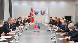 Mesleki eğitim okulları ile ilgili Bakan Özer'den flaş açıklama!