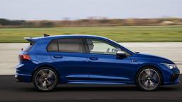 Golf 1.4 milyar TL'den yollara çıkacak!