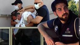 Polisi şehit eden 'Çakal' lakaplı sanık ile oğluna ağırlaştırılmış müebbet istemi
