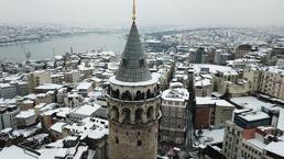 İstanbul’da kar yağışı var mı? Cuma günü kar yağacak mı?