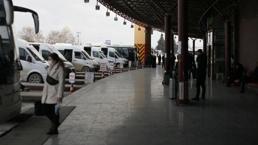 Otobüs bileti fiyatlarına zam geldi!