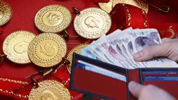 Altın fiyatlarında son dakika gelişmesi! Altın fiyatlarına FED faiz kararı damga vurdu! Gram altın, çeyrek altın, yarım altın, tam altın...