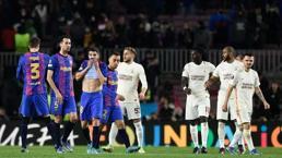 Galatasaray - Barcelona maçı için ünlülerin tahminleri!