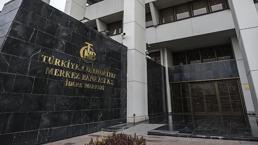 Merkez Bankası faiz kararını açıkladı! 