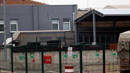 Fabrikada gaz sızıntısı! 34 işçi hastaneye kaldırıldı