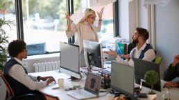 Çalışma hayatında mobbinge maruz kalan kişi ne yapmalı?