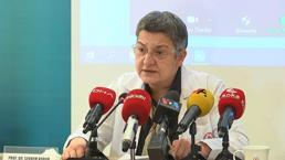 Şebnem Korur Fincancı hakkında suç duyurusu