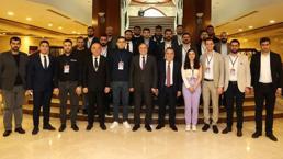 Büyükşehir genç girişimcileri kampa alıyor