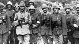 57. alay ne zaman şehit oldu, 57. alay hikayesi ve olayı nedir? 57. alay nerede, kaç kişiydi, hepsi öldü mü, komutanı kimdir?