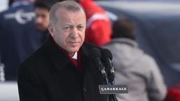 1915 Çanakkale Köprüsü açıldı! Cumhurbaşkanı Erdoğan geçiş ücretini açıkladı: Bir hafta ücretsiz olacak...