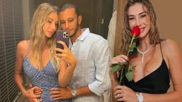 Şeyma Subaşı, Meedo'ya bikinili pozla gönderme yaptı! 'Kendine saygı duy'