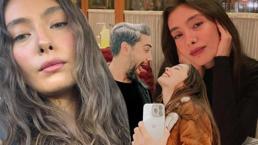 Neslihan Atagül'ün yeni projesi belli oldu!