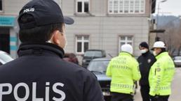 İçişleri duyurdu! 81 ilde eş zamanlı başladı, çok sayıda gözaltı var