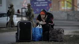 Rusya: Silahlarını bırakan herkese Mariupol’den güvenli çıkış garanti ediyoruz