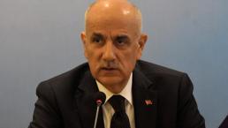Bakan Kirişci'den 'Dünya Ormancılık Günü ve Orman Haftası' mesajı