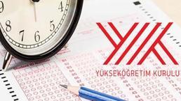 2022 YÖK Görevde Yükselme Sınavı (GYS) yapılacak mı?