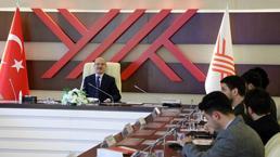 Üniversitelerde yeni dönem! YÖK Başkanı duyurdu... 