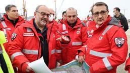 Bakan Dönmez'den Karadeniz gazı açıklaması! 'Geri sayım sürüyor'