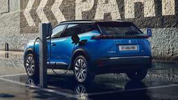 Peugeot’dan 3 yeni model yolda!