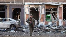 Ukrayna - Rusya savaşında son durum... Borispil kentinin belediye başkanından sivil halka flaş çağrı: Kenti derhal terk edin!