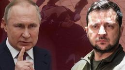 Putin Wagner grubuna bizzat talimat vermişti! Zelenski’yi öldürmek için suikast timi hazırlayan şahıs yakalandı...