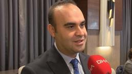 Sanayi ve Teknoloji Bakan Yardımcısı Kacır: TOGG yıl sonu itibariyle üretime başlayacak   