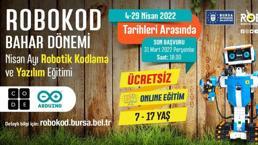 Online kodlamada bahar dönemi başlıyor
