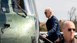 Rusya'ya yeni yaptırımlar geliyor! Biden duyuracak!