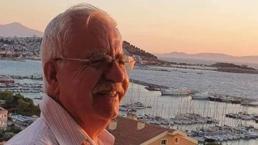 İş adamı Hüseyin Gürbüz vefat etti!