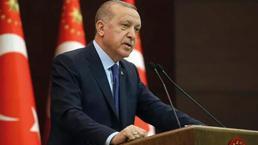 Cumhurbaşkanı Erdoğan, NATO Olağanüstü Zirvesi için Belçika'ya gidecek