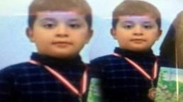 Sulama göletine düşen Eymen Talha'dan acı haber!