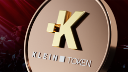 Klein token ön satış ne zaman? Klein Entertaintment’ın token arzı başlıyor!