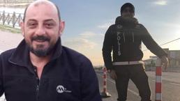 Tekirdağ’da görevi başındaki polis memuru şehit oldu