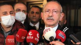 Kılıçdaroğlu: Asgari ücretin güncellenmesi lazım