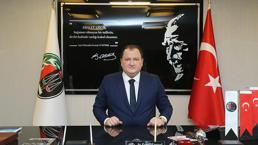 Ankara Barosu Başkanı Koranel istifa etti