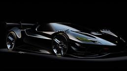 Ferrari GT yarışları için yeni araç üretiyor!