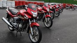 İstanbul'a yeni motosiklet eğitim merkezi!