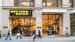  Western Union'dan flaş Rusya kararı!  Para transferi yapılamayacak