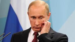 Ukrayna - Rusya savaşını başlatan Putin'in en büyü korkusu! Rusya Devlet Başkanı için olağanüstü önlemler...