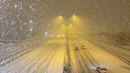 Kar yağışı kuvvetli vuracak! Meteoroloji son dakika duyurdu ve tarih belli oldu! Tamamen değişiyor, günlerce sürecek...