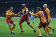Galatasaray'ın sevilen yıldızı Marcao İtalya'ya gitti! Teklifler bekleniyor