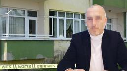 Birlikte yaşadığı kız arkadaşını boğarak öldürdü! Ekipler eve geldiğinde...