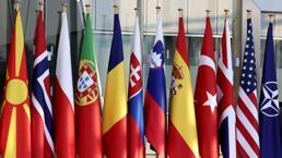 NATO Olağanüstü Liderler Zirvesi Brüksel’de başlıyor