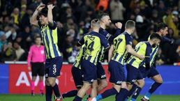 Fenerbahçe'de yıldız oyuncu sessiz sedasız kadro dışı bırakıldı! Taraftarları şoke etti
